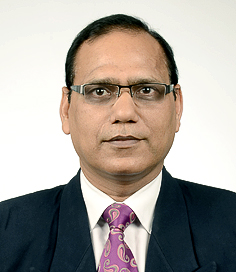 Dr. A.K.Singh Dr. A.K.Singh