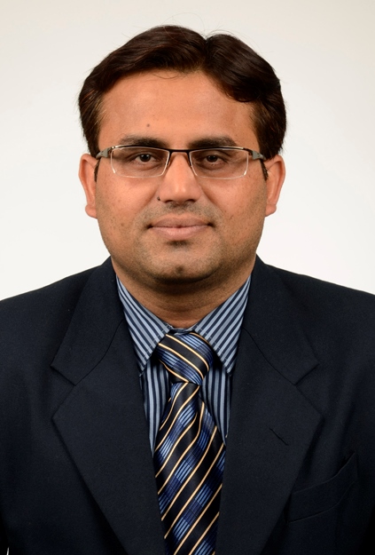 Dr Ranjeet <b>Ranjan Kumar</b> Scientist Email : ranjeet_biochem@iari.res.in - 10821