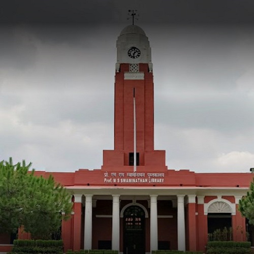 ICAR-indian agricultural research institute