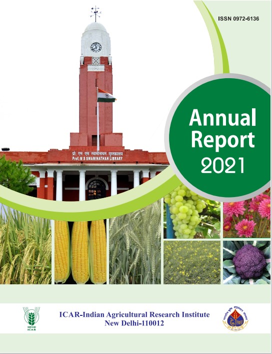 Annual Report 21