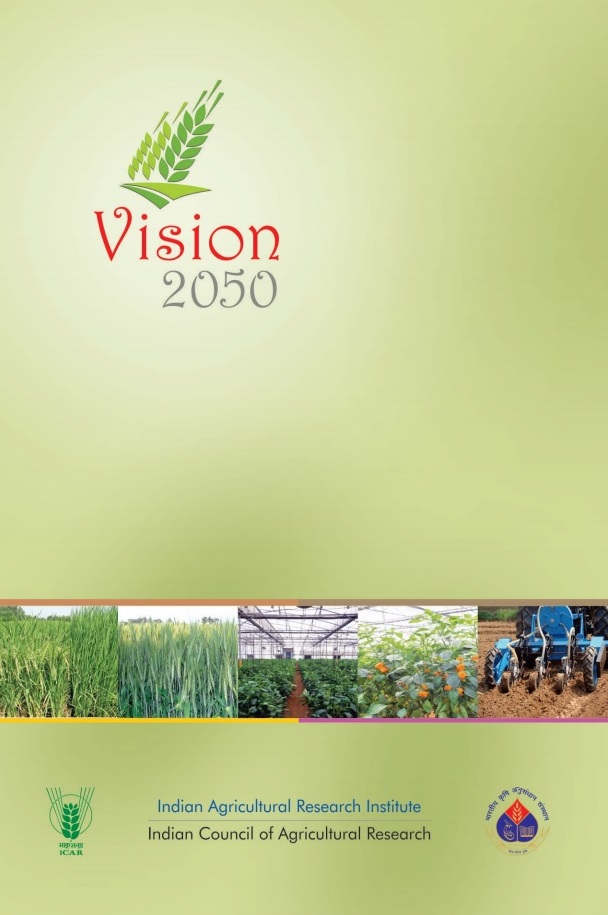 Vision 2050 