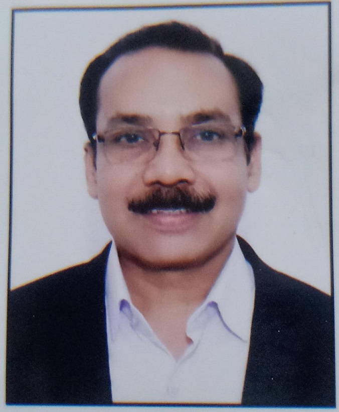 Mr. Dharam Das Verma
