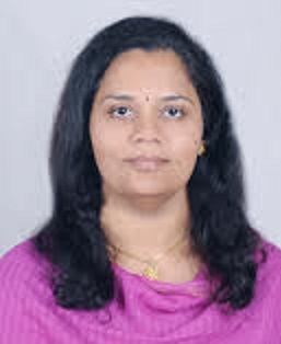 Dr. Anupama Singh