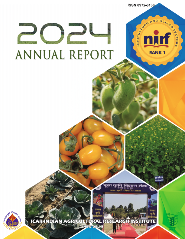 Annual Report 23