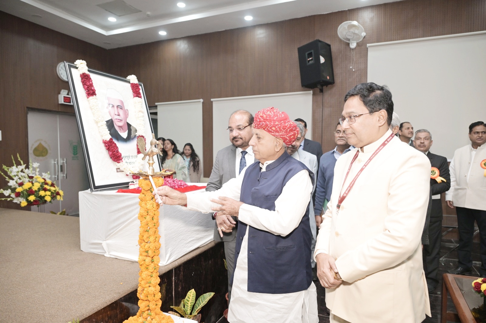 ICAR–IARI Organises Innovative Farmers’ Conclave 2025