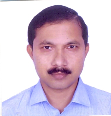Dr. C. Viswanathan