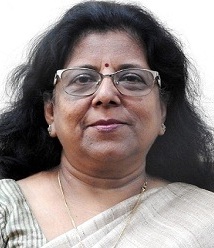 Dr. Rashmi Aggarwal