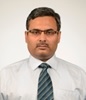 Dr Sarbasis Chakravorty